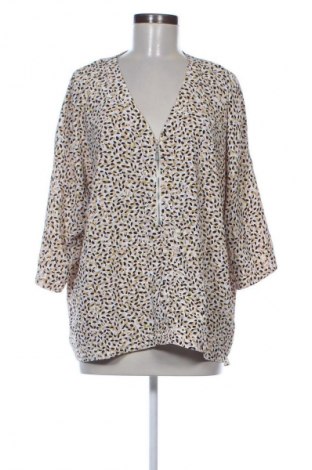 Дамска блуза Primark, Размер XL, Цвят Многоцветен, Цена 7,15 €