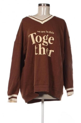 Damen Shirt Primark, Größe M, Farbe Braun, Preis € 8,99