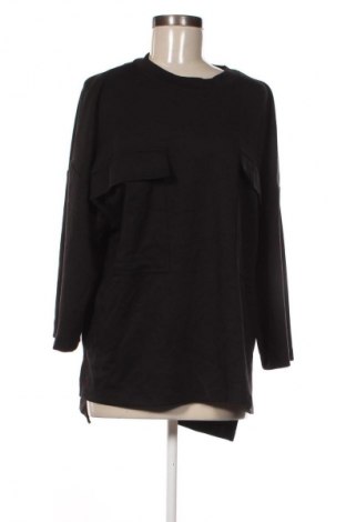 Γυναικεία μπλούζα Primark, Μέγεθος L, Χρώμα Μαύρο, Τιμή 5,99 €