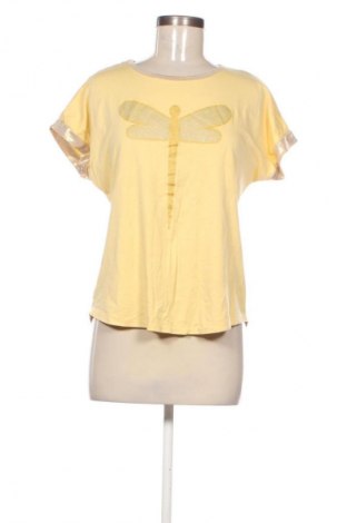 Dámská halenka Prodotto Italiano, Velikost M, Barva Žlutá, Cena  340,00 Kč