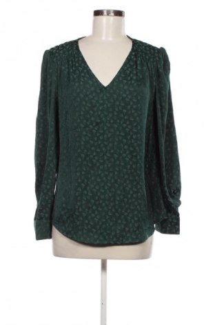 Damen Shirt Promod, Größe L, Farbe Grün, Preis € 6,99