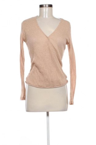 Damen Shirt Promod, Größe S, Farbe Braun, Preis € 6,99