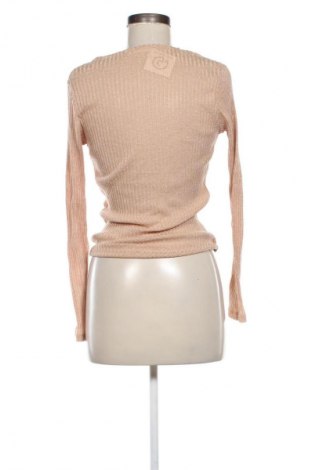 Damen Shirt Promod, Größe S, Farbe Braun, Preis € 6,99