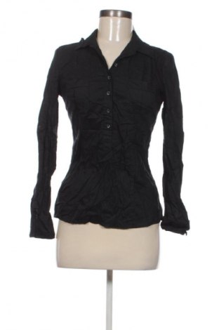 Дамска блуза Promod, Размер XS, Цвят Черен, Цена 5,62 €