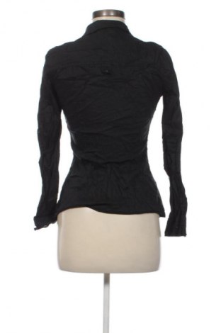 Дамска блуза Promod, Размер XS, Цвят Черен, Цена 5,62 €