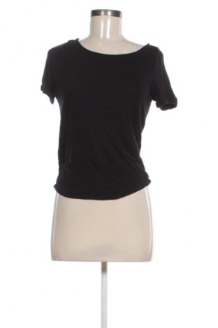 Γυναικεία μπλούζα Promod, Μέγεθος S, Χρώμα Μαύρο, Τιμή 13,81 €