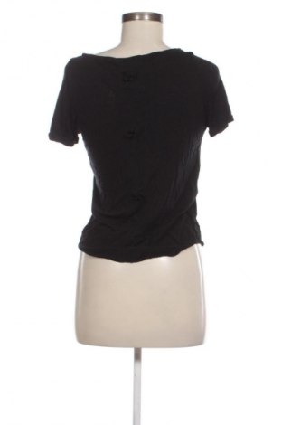 Γυναικεία μπλούζα Promod, Μέγεθος S, Χρώμα Μαύρο, Τιμή 13,81 €