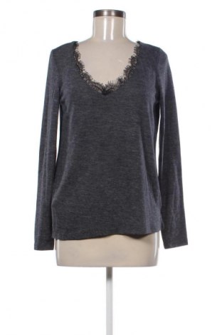 Damen Shirt Promod, Größe S, Farbe Grau, Preis € 17,00