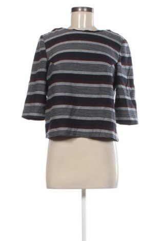 Дамска блуза Promod, Размер M, Цвят Многоцветен, Цена 5,62 €