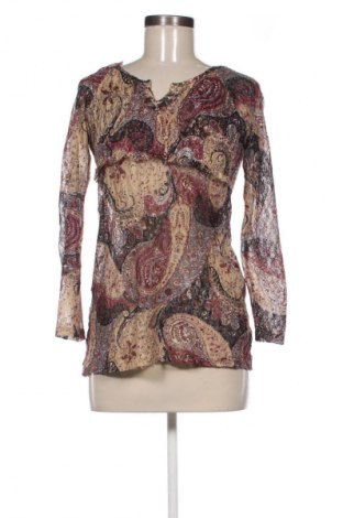 Dámska blúza Promod, Veľkosť L, Farba Viacfarebná, Cena  17,00 €