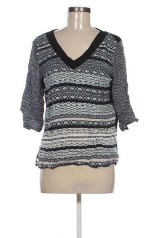 Damen Shirt Promod, Größe L, Farbe Mehrfarbig, Preis € 17,39