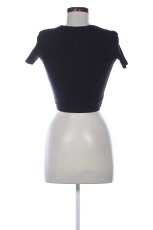 Női blúz Pull&Bear, Méret S, Szín Fekete, Ár 3 819 Ft