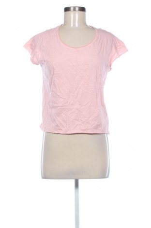 Damen Shirt Pull&Bear, Größe XS, Farbe Rosa, Preis € 7,99