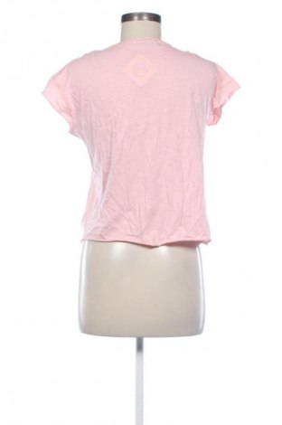 Damen Shirt Pull&Bear, Größe XS, Farbe Rosa, Preis € 7,99