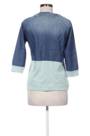 Dámska blúza Pull&Bear, Veľkosť S, Farba Modrá, Cena  8,95 €