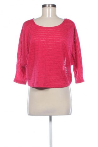 Damen Shirt Pull&Bear, Größe S, Farbe Rosa, Preis € 16,30