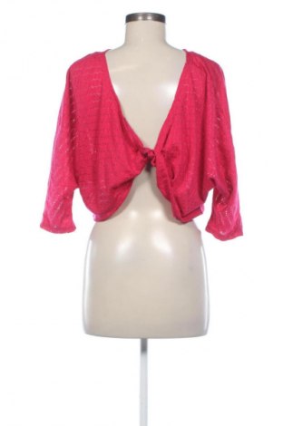 Damen Shirt Pull&Bear, Größe S, Farbe Rosa, Preis € 16,30