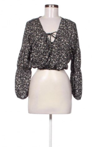 Damen Shirt Pull&Bear, Größe XS, Farbe Mehrfarbig, Preis € 8,89