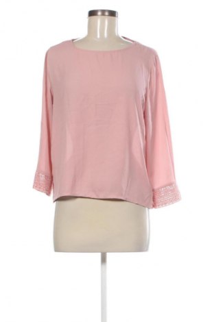 Damen Shirt Pull&Bear, Größe M, Farbe Rosa, Preis 9,78 €