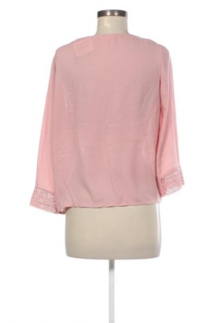Damen Shirt Pull&Bear, Größe M, Farbe Rosa, Preis 9,78 €