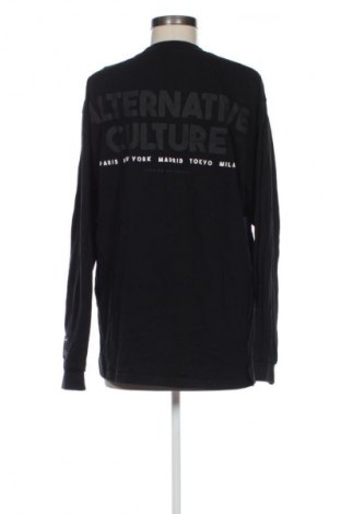 Damen Shirt Pull&Bear, Größe L, Farbe Schwarz, Preis € 10,00