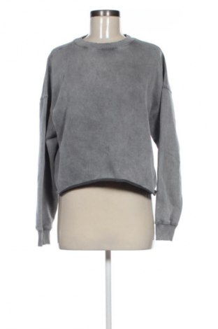 Damen Shirt Pull&Bear, Größe S, Farbe Grau, Preis € 10,00