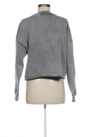 Damen Shirt Pull&Bear, Größe S, Farbe Grau, Preis € 10,00