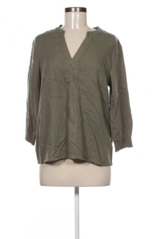 Damen Shirt Pulz Jeans, Größe M, Farbe Grün, Preis € 14,99