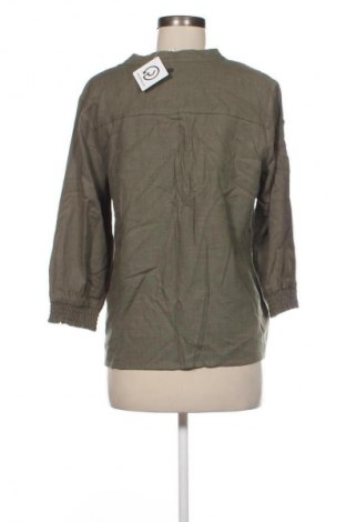 Damen Shirt Pulz Jeans, Größe M, Farbe Grün, Preis € 14,99