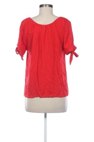 Damen Shirt Q/S by S.Oliver, Größe S, Farbe Rot, Preis € 13,81