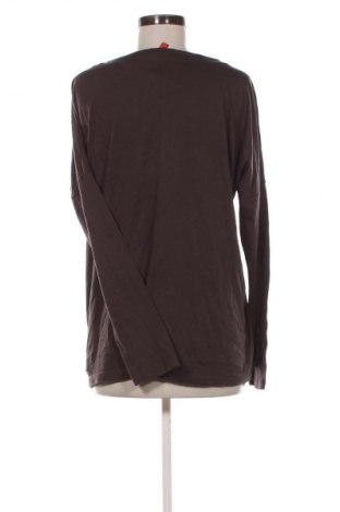 Damen Shirt Q/S by S.Oliver, Größe XL, Farbe Braun, Preis € 17,00