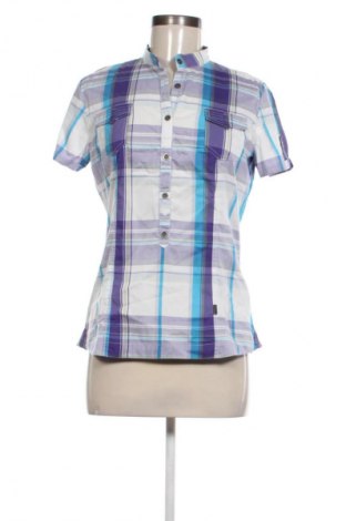 Női blúz Quechua, Méret M, Szín Sokszínű, Ár 4 289 Ft