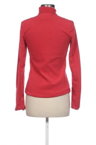 Damen Shirt Quechua, Größe XS, Farbe Rot, Preis € 18,46