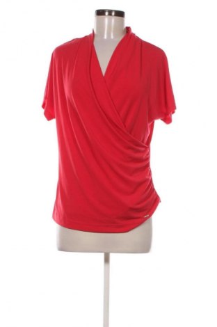 Női blúz Quiosque, Méret L, Szín Piros, Ár 4 010 Ft