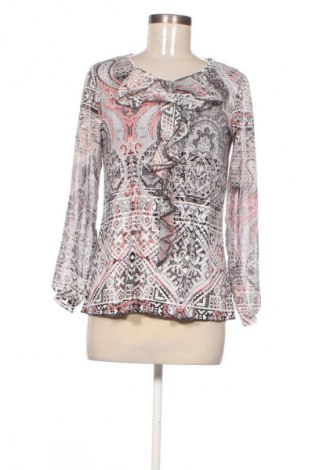 Női blúz R&R, Méret M, Szín Sokszínű, Ár 4 959 Ft