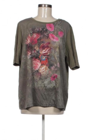 Damen Shirt Rabe, Größe XL, Farbe Mehrfarbig, Preis € 18,99