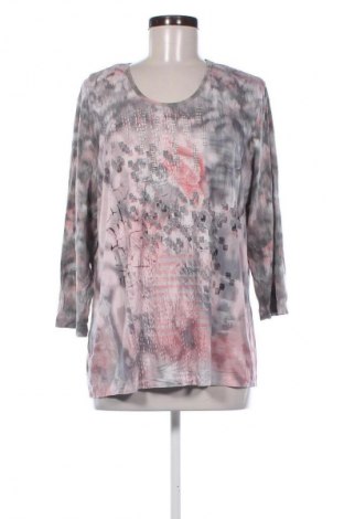 Дамска блуза Rabe, Размер L, Цвят Многоцветен, Цена 9,20 €