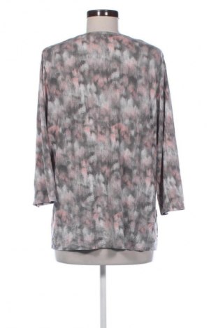 Дамска блуза Rabe, Размер L, Цвят Многоцветен, Цена 9,20 €