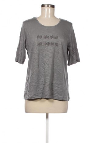 Damen Shirt Rabe, Größe L, Farbe Grau, Preis € 14,99
