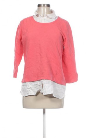 Γυναικεία μπλούζα Rabe, Μέγεθος M, Χρώμα Ρόζ , Τιμή 9,99 €