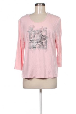 Damen Shirt Rabe, Größe XL, Farbe Aschrosa, Preis € 15,99