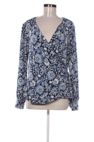 Γυναικεία μπλούζα Rachel Zoé, Μέγεθος L, Χρώμα Πολύχρωμο, Τιμή 41,99 €