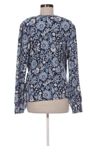 Γυναικεία μπλούζα Rachel Zoé, Μέγεθος L, Χρώμα Πολύχρωμο, Τιμή 41,99 €