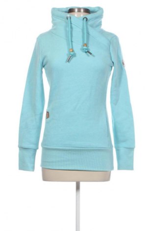 Dámská halenka Ragwear, Velikost XS, Barva Modrá, Cena  899,00 Kč