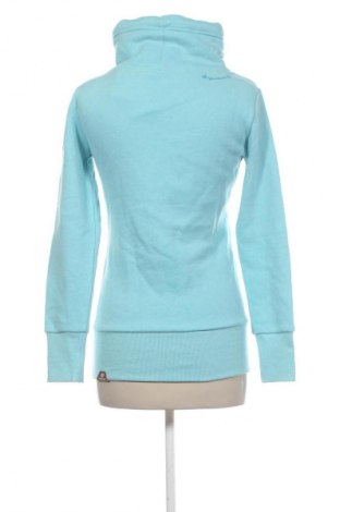 Dámská halenka Ragwear, Velikost XS, Barva Modrá, Cena  899,00 Kč