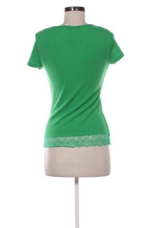 Дамска блуза Rainbow, Размер S, Цвят Зелен, Цена 9,78 €