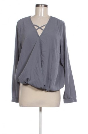 Γυναικεία μπλούζα Rainbow, Μέγεθος XL, Χρώμα Γκρί, Τιμή 10,99 €