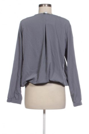 Γυναικεία μπλούζα Rainbow, Μέγεθος XL, Χρώμα Γκρί, Τιμή 10,99 €