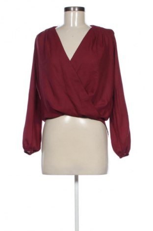 Damen Shirt Rainbow, Größe XXS, Farbe Rot, Preis € 9,78