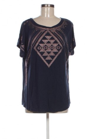 Női blúz Rainbow, Méret XL, Szín Kék, Ár 4 012 Ft